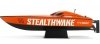 Motorówka Stealthwake 23 Deep-V RTR